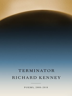 cover image of Terminator